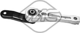 Metalcaucho / STC 07181