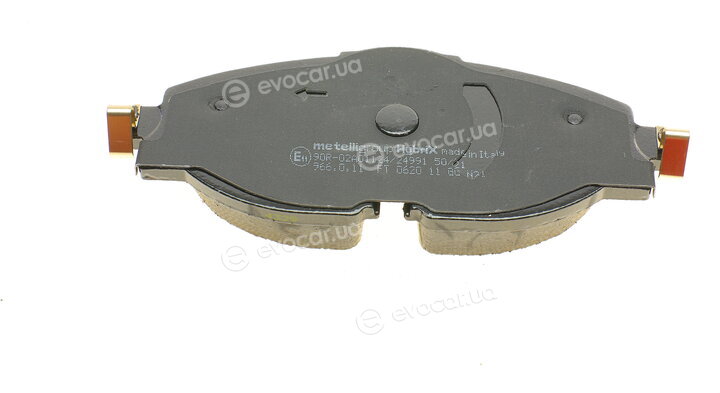 Metelli 22-0950-0K