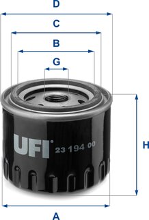 UFI 23.194.00