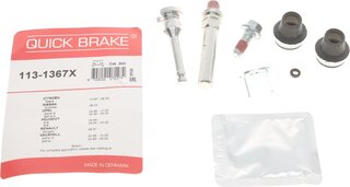 Kawe / Quick Brake 113-1367X