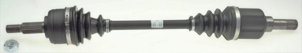 Spidan / Lobro 36219