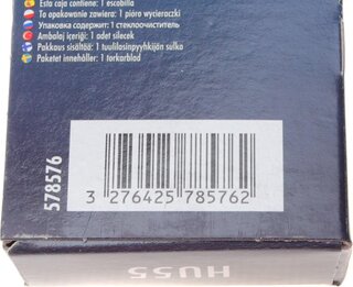 Valeo 578576