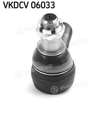 SKF VKDCV 06033