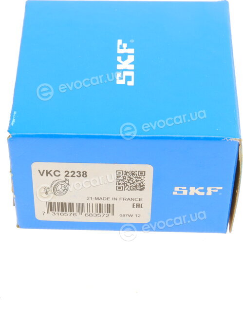 SKF VKC 2238