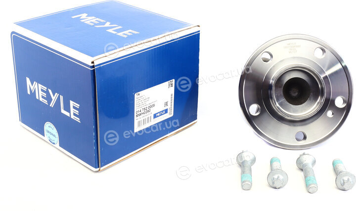 Meyle 014 752 0005