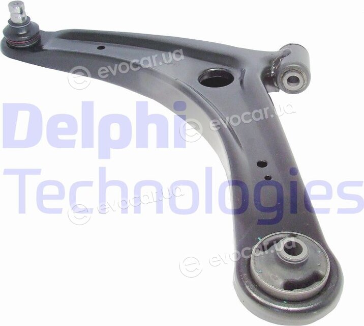 Delphi TC2344