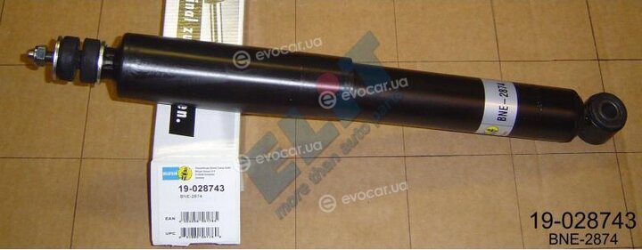 Bilstein 19-028743