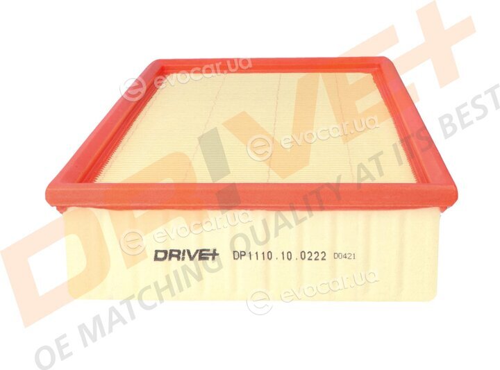 Drive+ DP1110.10.0222