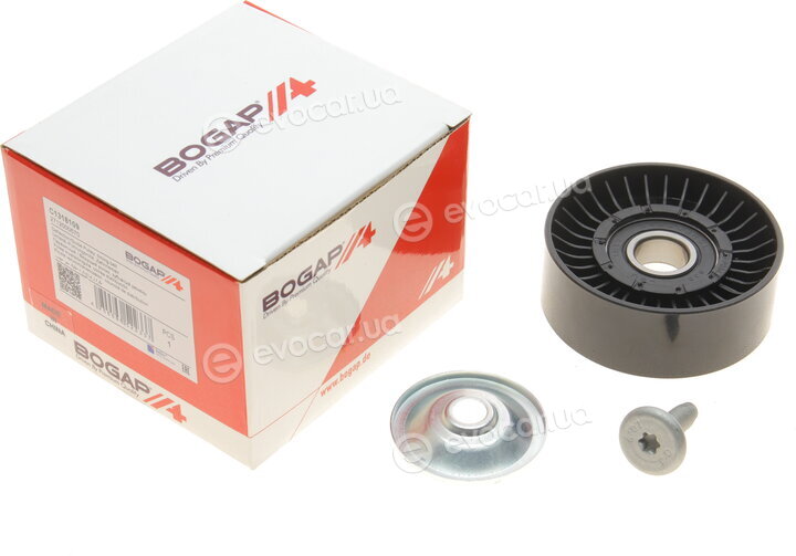 Bogap C1318109