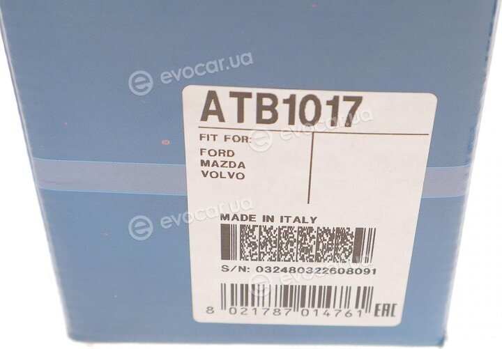 Dayco ATB1017