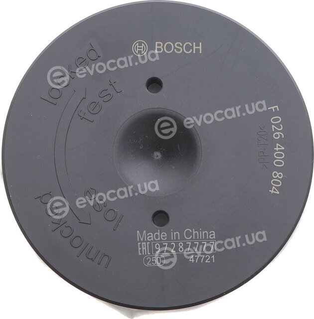 Bosch F026400804