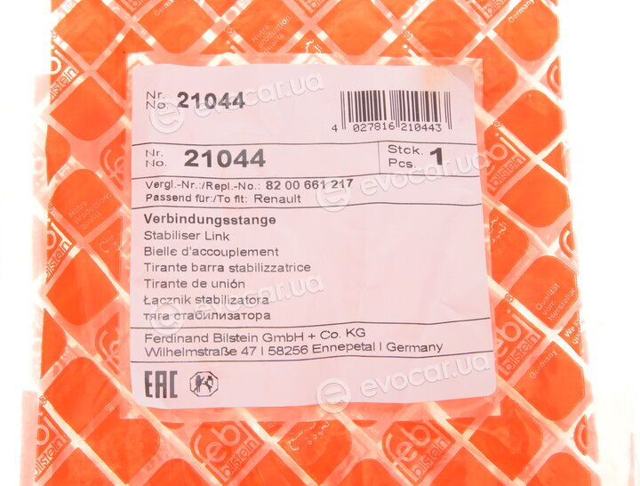 Febi 21044