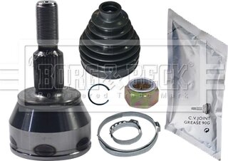 Borg & Beck BCJ1417