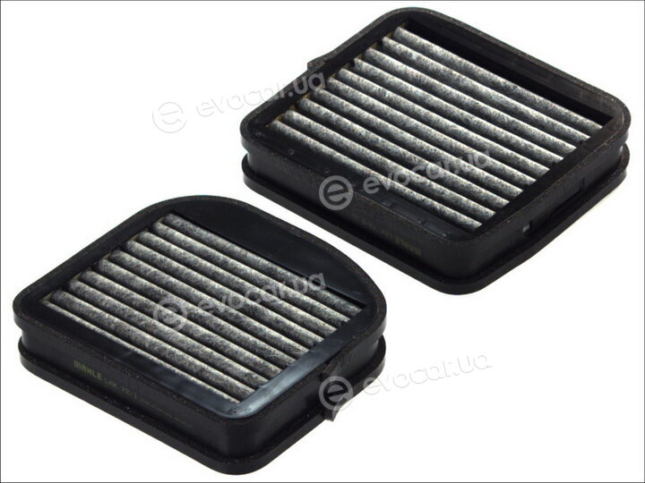 Mahle LKK 72/S