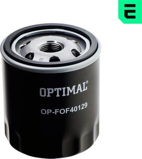 Optimal FOF40129