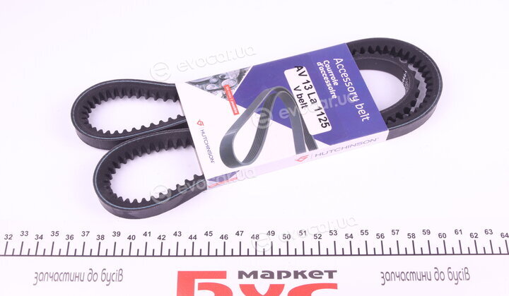 Hutchinson AV 13 La 1125
