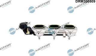 Dr. Motor DRM300809