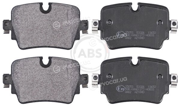 A.B.S. 35053