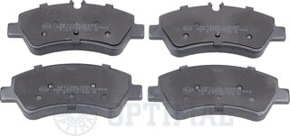 Optimal BP-12589