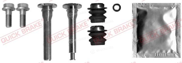 Kawe / Quick Brake 113-1372X