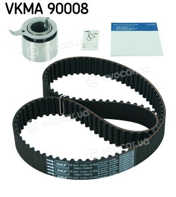 SKF VKMA 90008