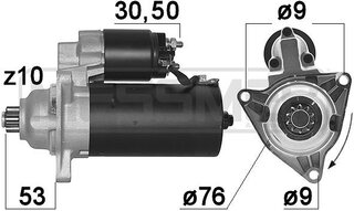 Era / Messmer 220085A