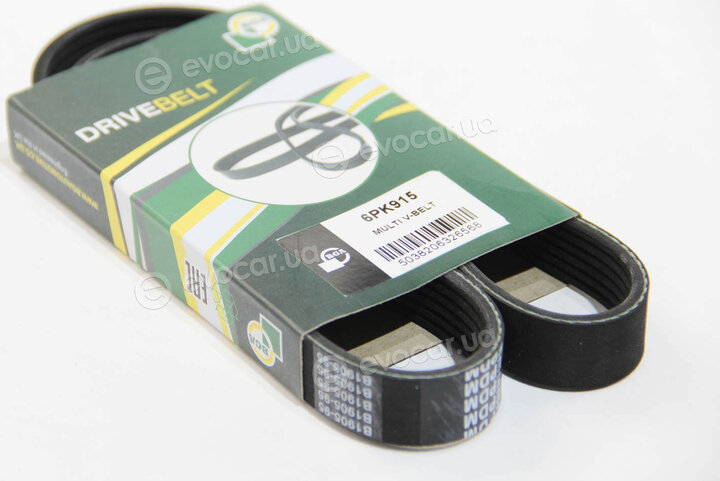 BGA 6PK915