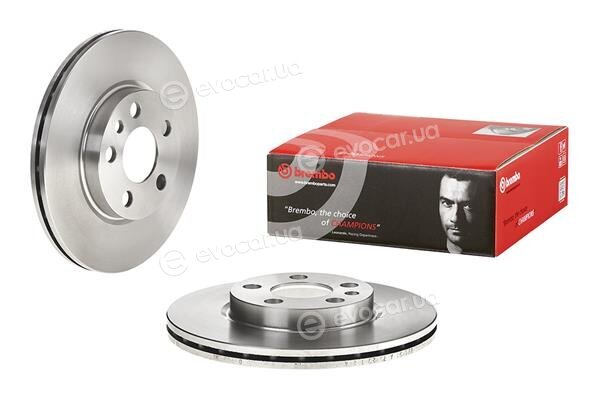 Brembo 09.9631.34