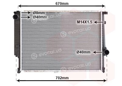 Van Wezel 06002102