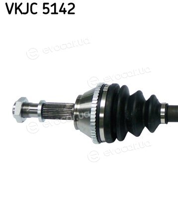 SKF VKJC 5142