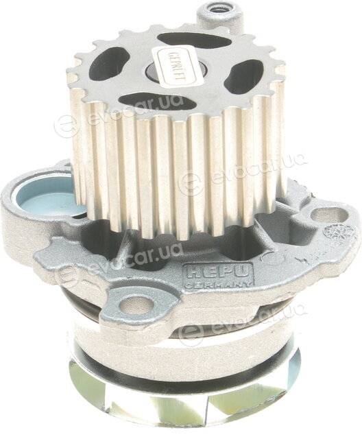 Hepu PK05500