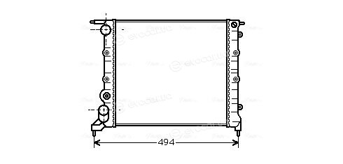 AVA RT2042