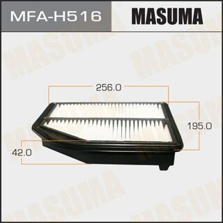 Masuma MFA-H516