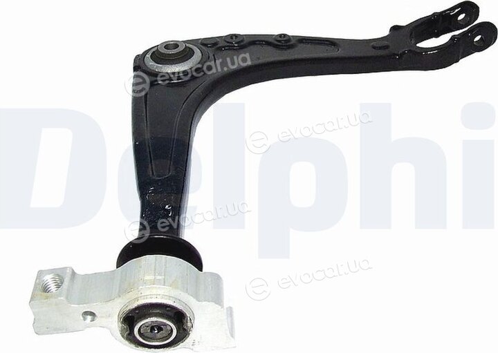 Delphi TC2140