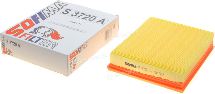Sofima S 3720 A
