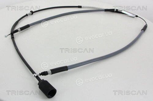 Triscan 8140 241136