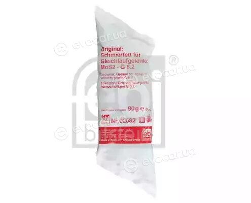 Febi 02582