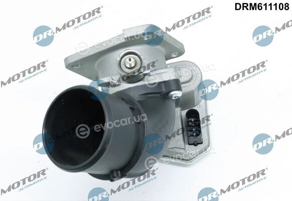 Dr. Motor DRM611108