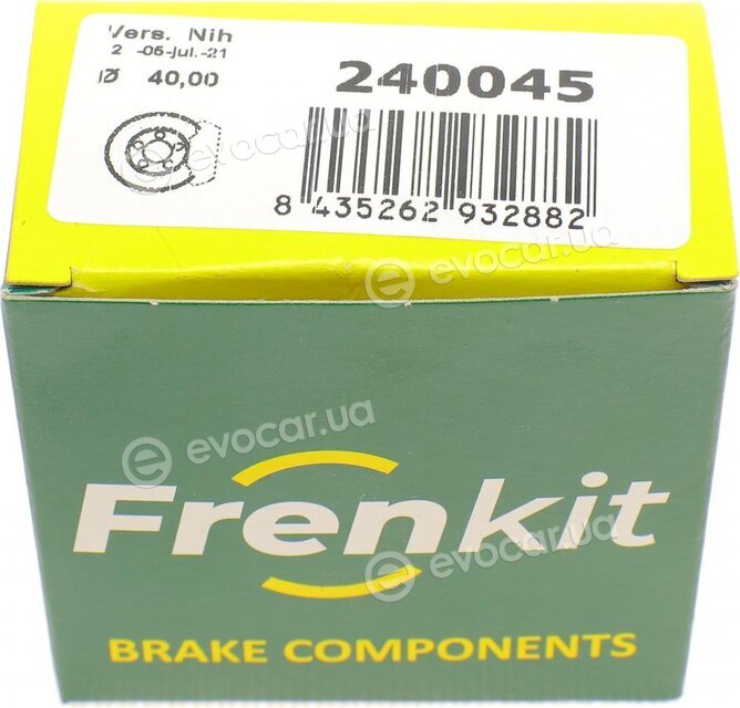 Frenkit 240045