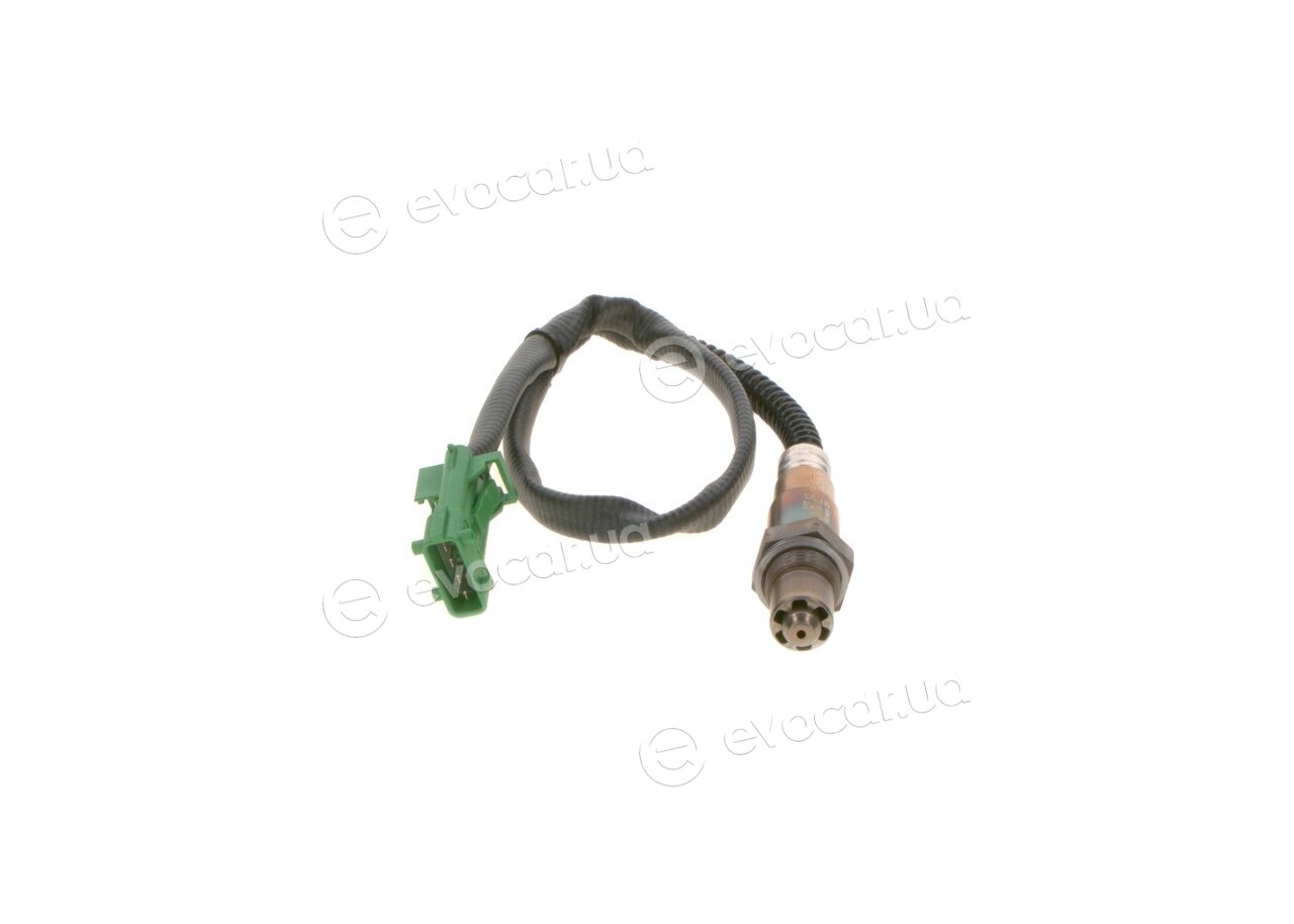 Bosch 0 258 006 027