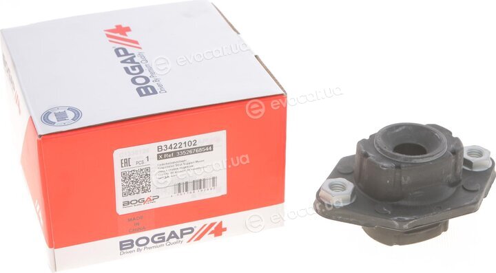 Bogap B3422102