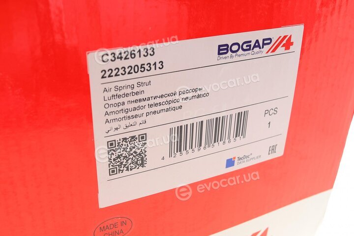 Bogap C3426133