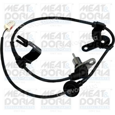 Meat & Doria 90295