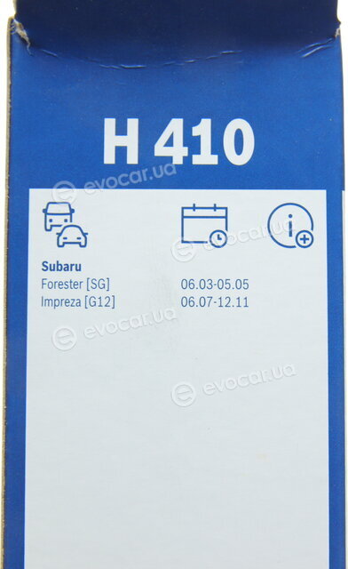 Bosch 3 397 011 434