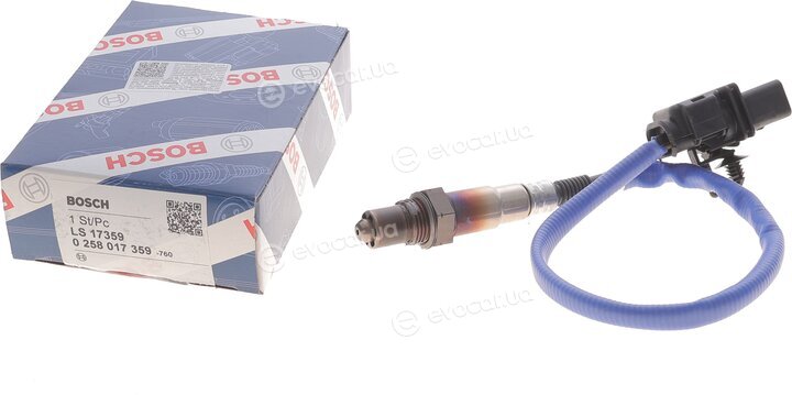 Bosch 0 258 017 359