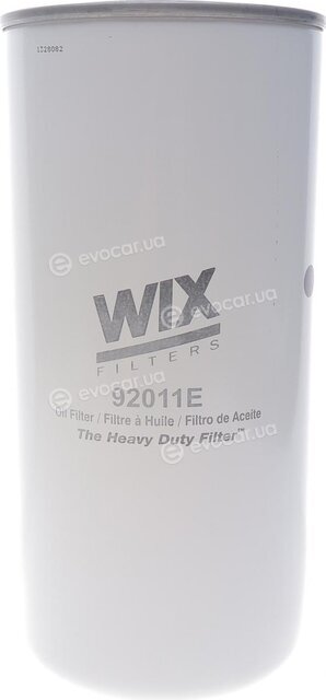 WIX 92011E