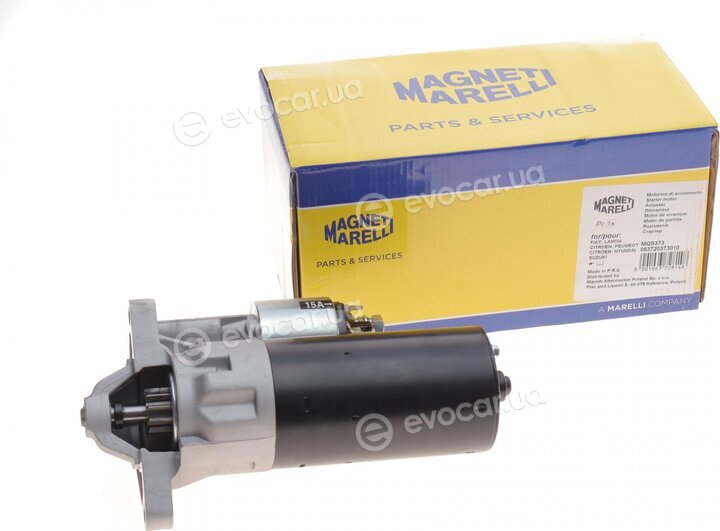 Magneti Marelli 063720373010