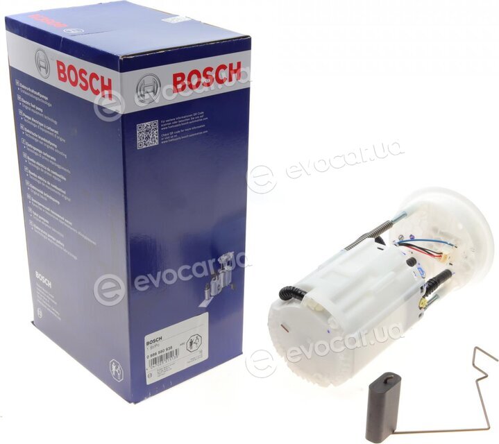 Bosch 0 986 580 938