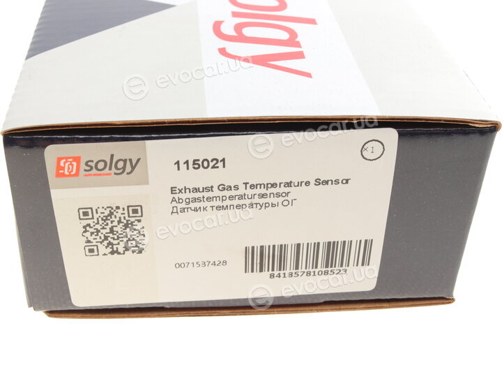 Solgy 115021