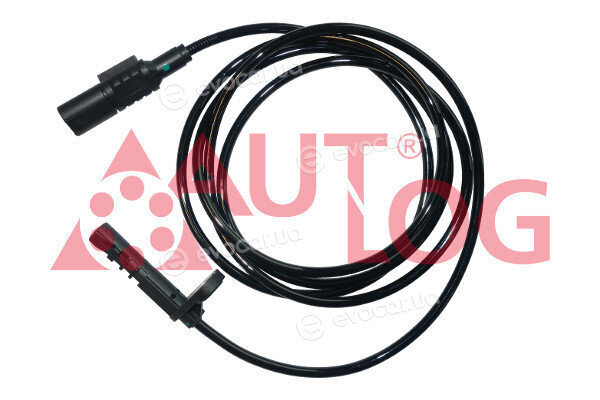 Autlog AS5207